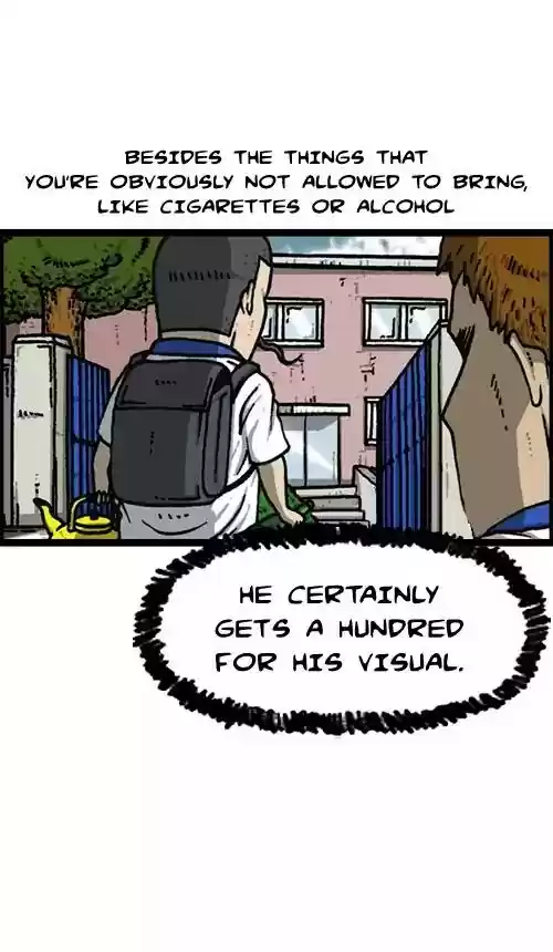 The Sound of Your Heart Chapter 415: