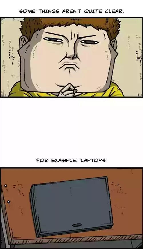 The Sound of Your Heart Chapter 415: