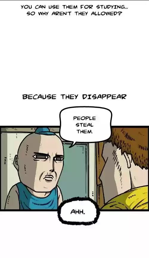 The Sound of Your Heart Chapter 415: