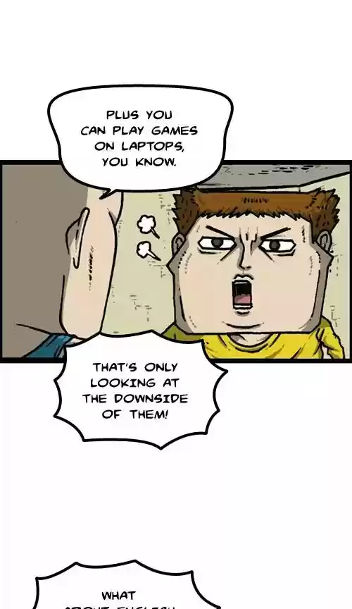 The Sound of Your Heart Chapter 415: