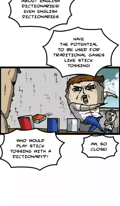 The Sound of Your Heart Chapter 415: