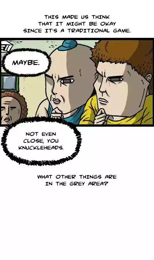 The Sound of Your Heart Chapter 415: