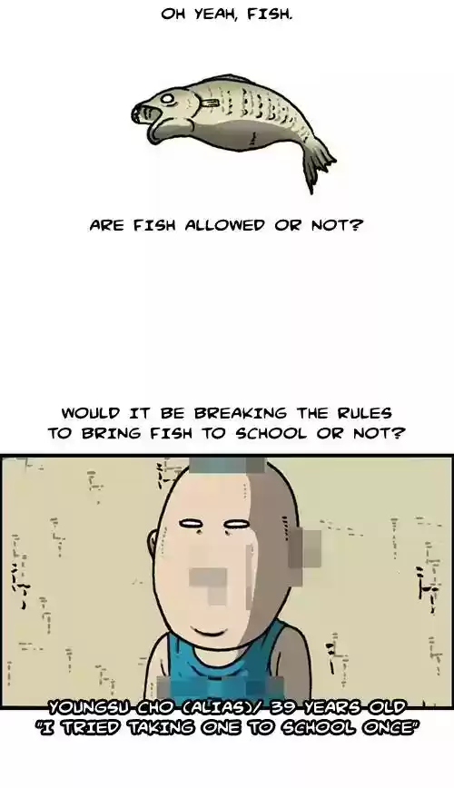 The Sound of Your Heart Chapter 415: