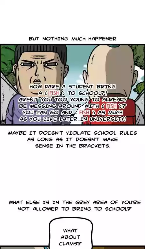 The Sound of Your Heart Chapter 415: