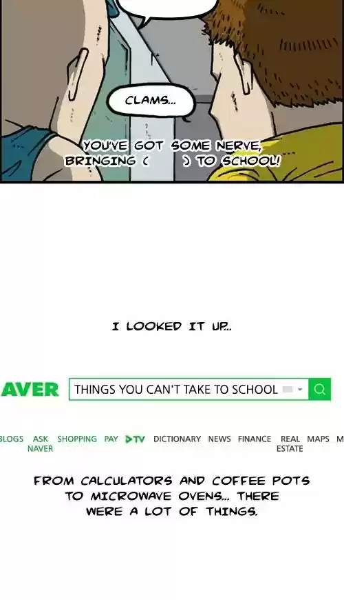 The Sound of Your Heart Chapter 415: