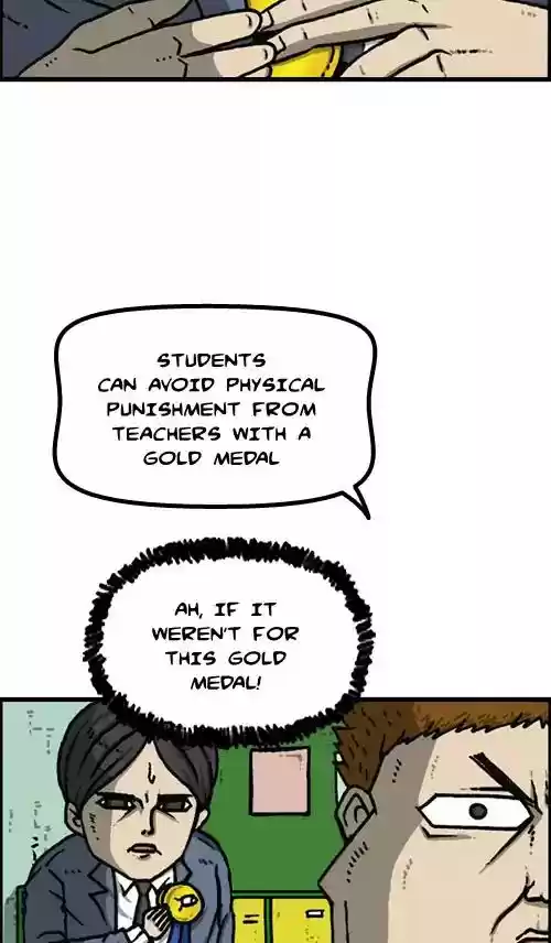 The Sound of Your Heart Chapter 415: