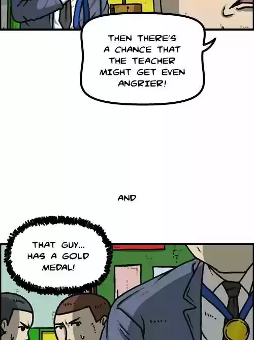 The Sound of Your Heart Chapter 415: