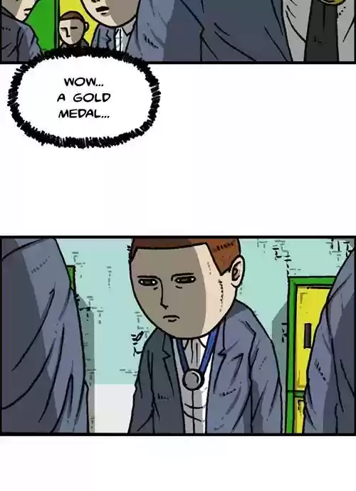 The Sound of Your Heart Chapter 415: