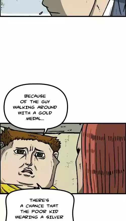 The Sound of Your Heart Chapter 415: