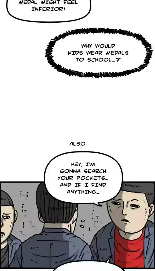 The Sound of Your Heart Chapter 415: