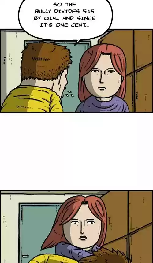 The Sound of Your Heart Chapter 415: