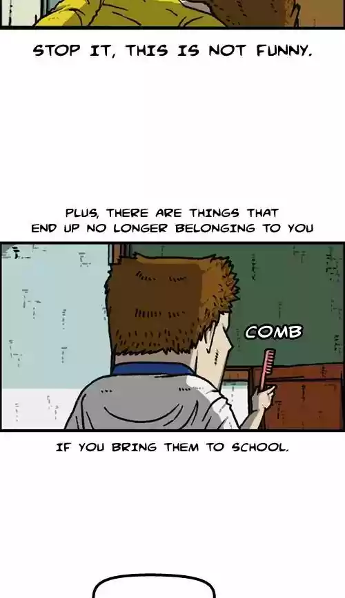 The Sound of Your Heart Chapter 415: