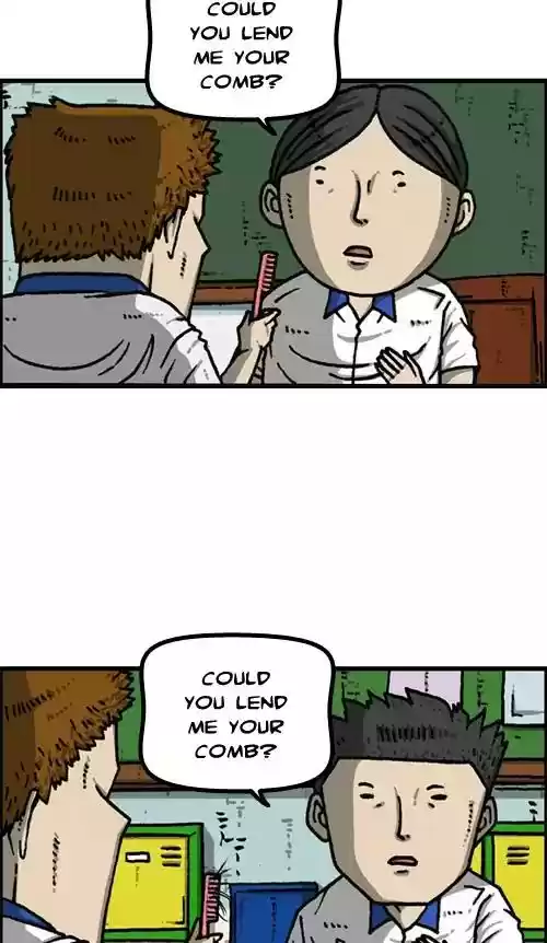 The Sound of Your Heart Chapter 415: