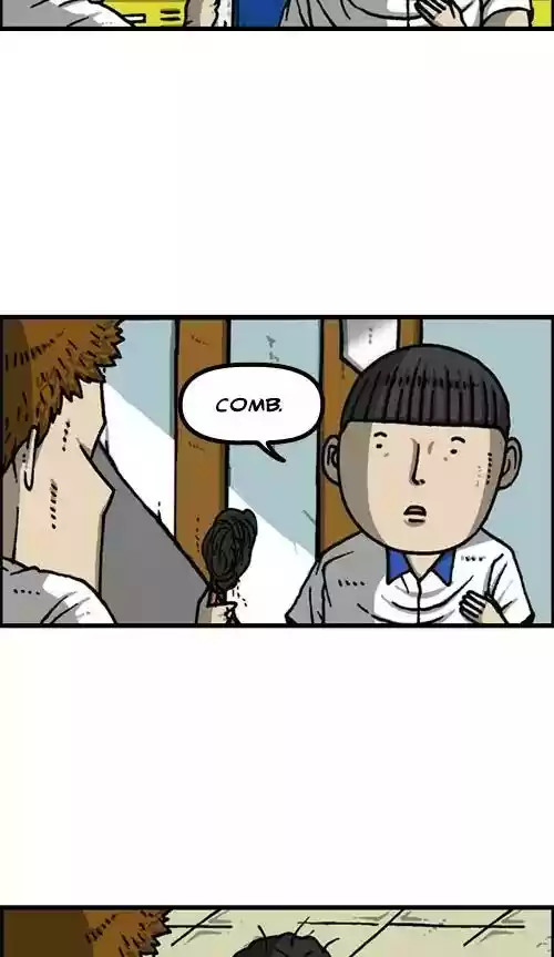 The Sound of Your Heart Chapter 415: