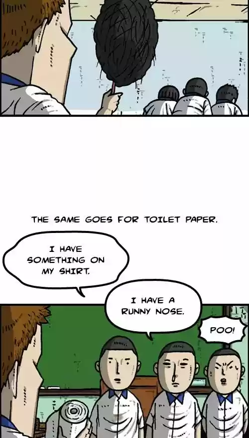 The Sound of Your Heart Chapter 415: