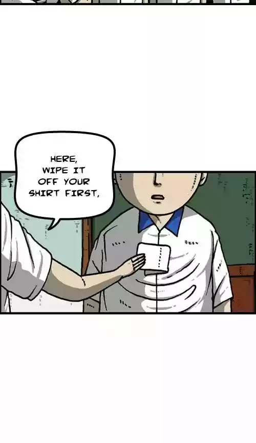 The Sound of Your Heart Chapter 415: