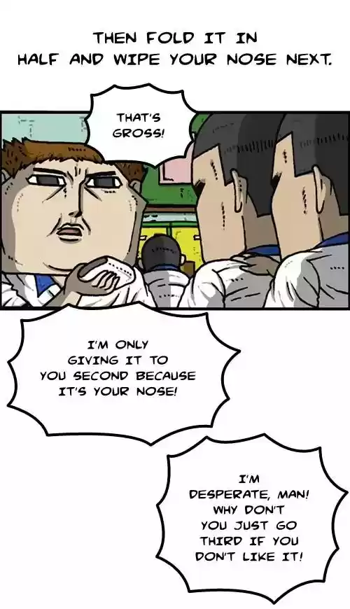 The Sound of Your Heart Chapter 415: