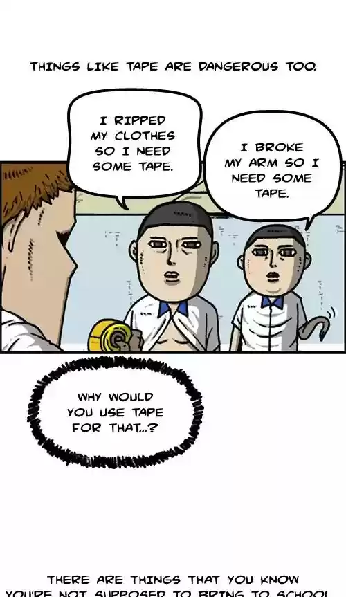 The Sound of Your Heart Chapter 415: