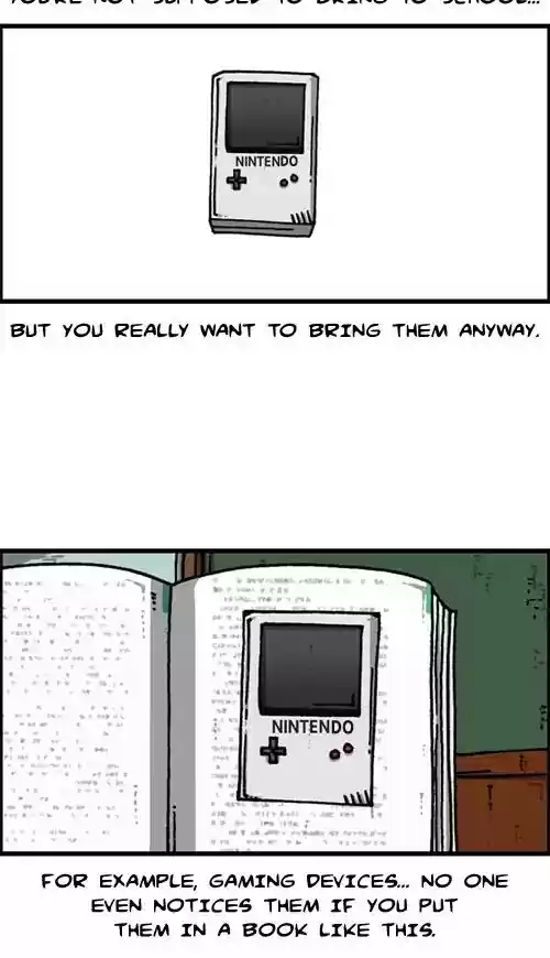 The Sound of Your Heart Chapter 415: