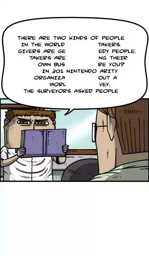 The Sound of Your Heart Chapter 415: