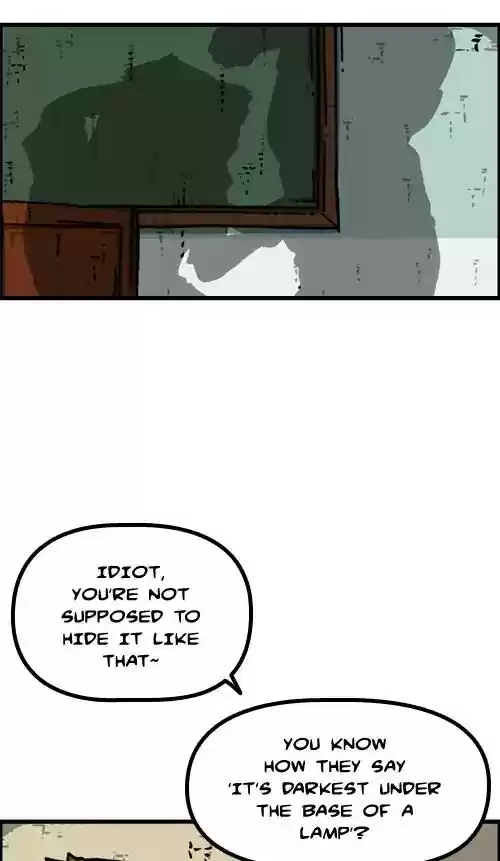 The Sound of Your Heart Chapter 415: