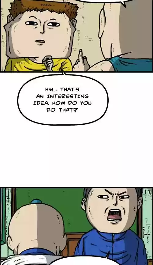 The Sound of Your Heart Chapter 415: