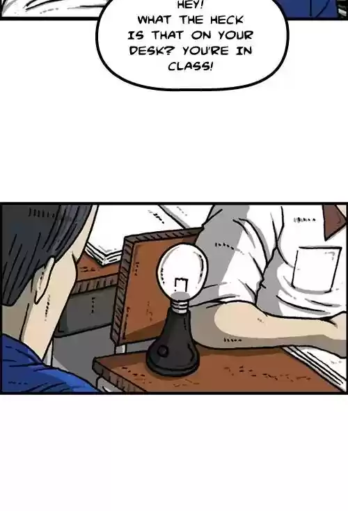 The Sound of Your Heart Chapter 415: