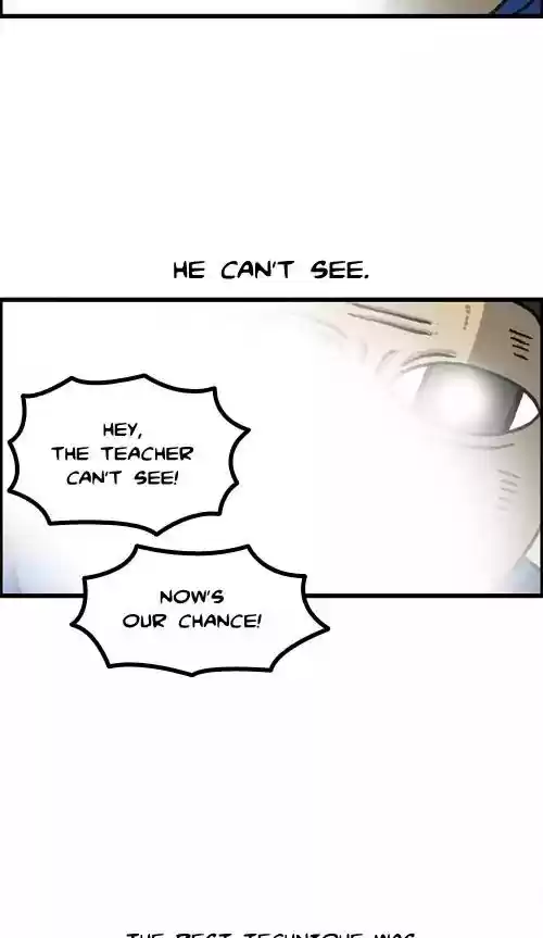 The Sound of Your Heart Chapter 415: