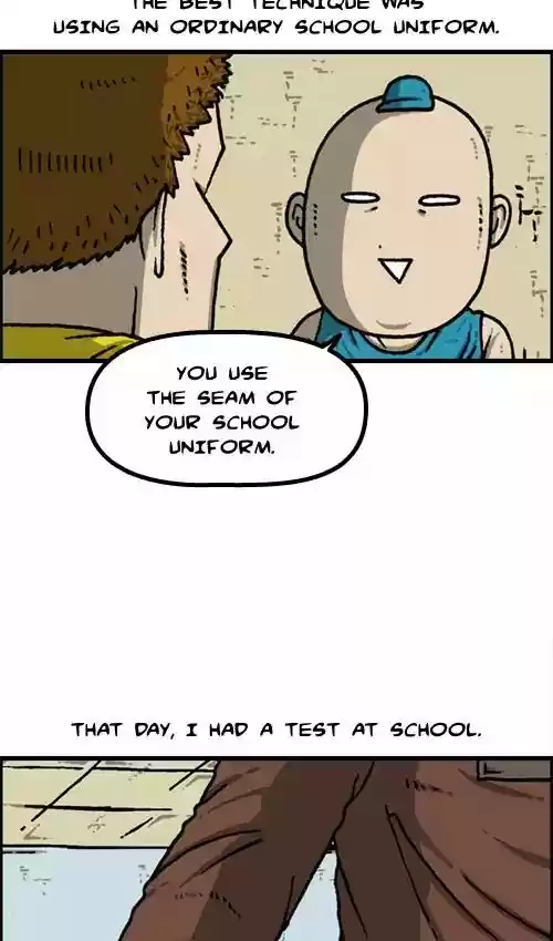 The Sound of Your Heart Chapter 415: