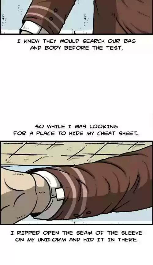 The Sound of Your Heart Chapter 415: