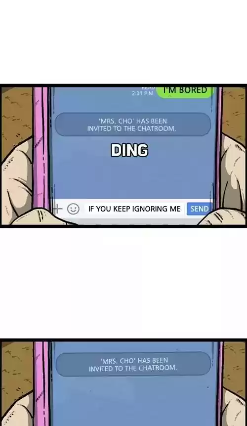 The Sound of Your Heart Chapter 416: