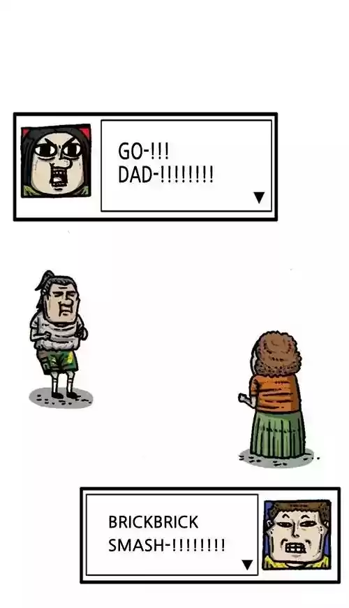 The Sound of Your Heart Chapter 416: