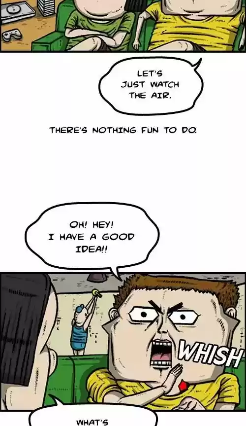 The Sound of Your Heart Chapter 416: