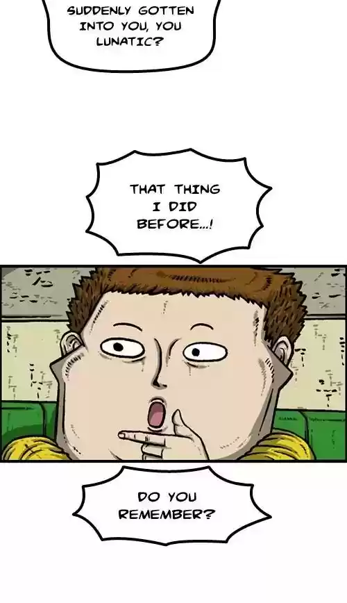 The Sound of Your Heart Chapter 416: