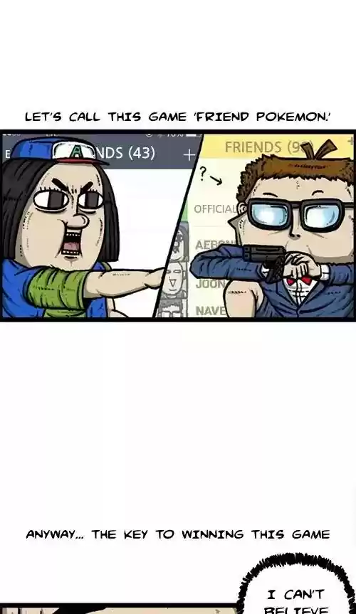 The Sound of Your Heart Chapter 416: