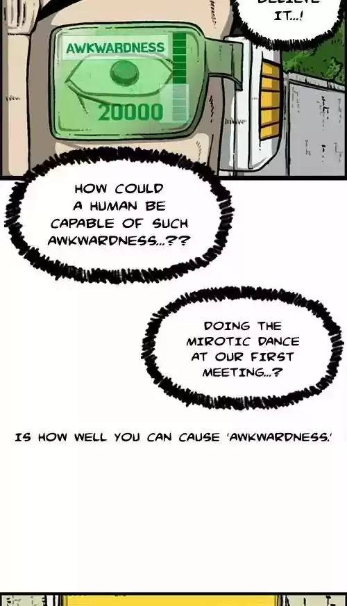 The Sound of Your Heart Chapter 416: