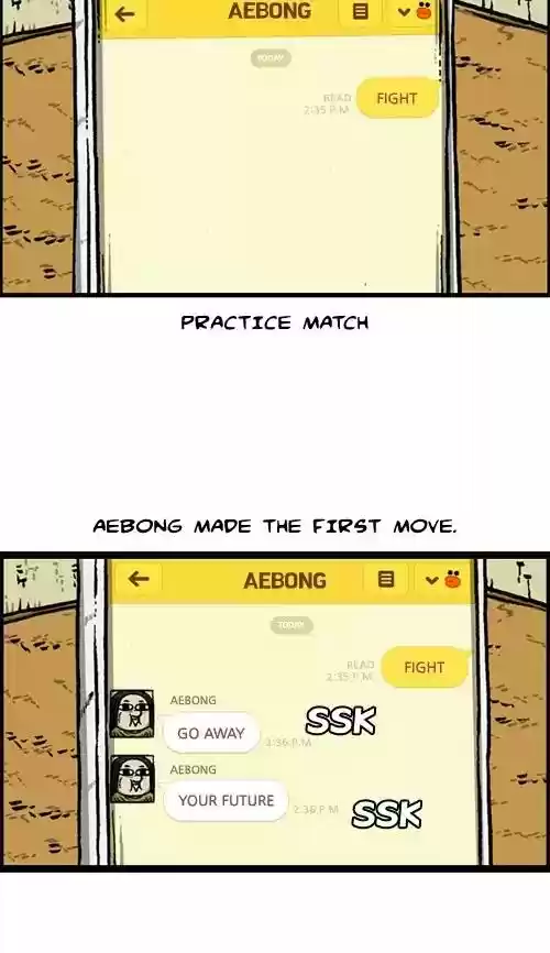 The Sound of Your Heart Chapter 416: