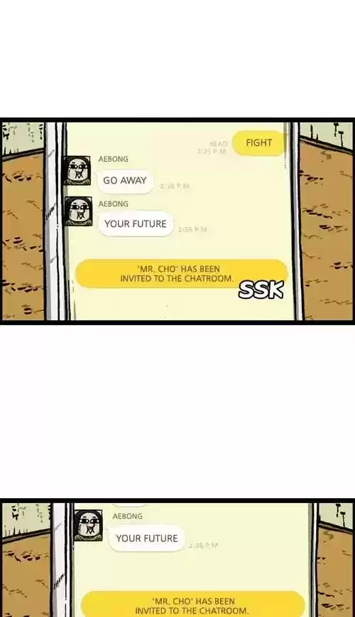 The Sound of Your Heart Chapter 416: