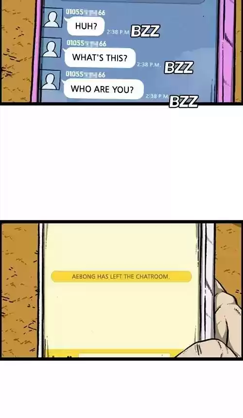 The Sound of Your Heart Chapter 416: