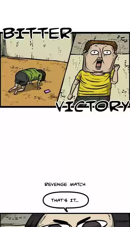 The Sound of Your Heart Chapter 416: