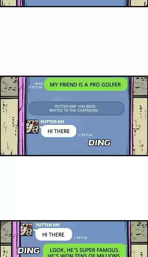 The Sound of Your Heart Chapter 416: