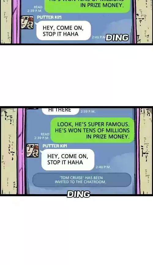 The Sound of Your Heart Chapter 416: