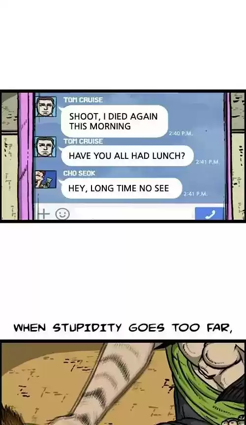 The Sound of Your Heart Chapter 416: