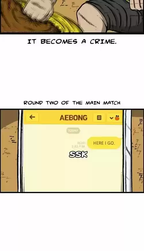 The Sound of Your Heart Chapter 416: