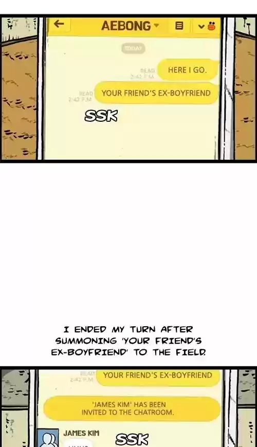 The Sound of Your Heart Chapter 416: