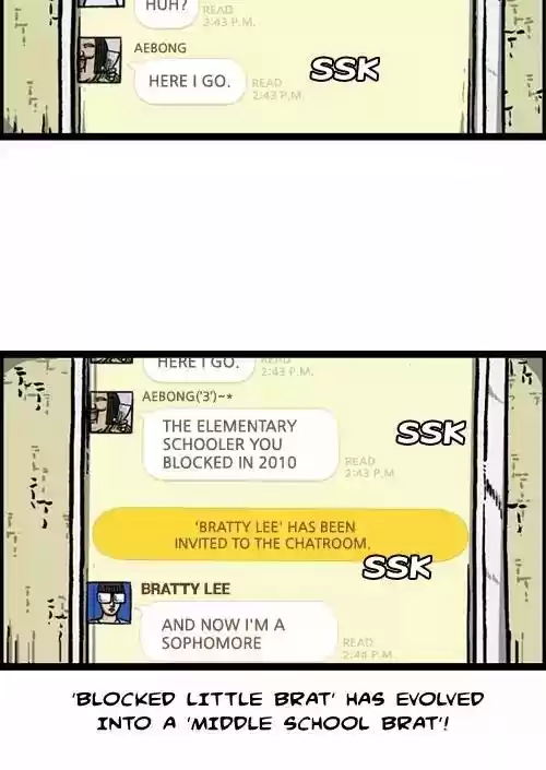 The Sound of Your Heart Chapter 416: