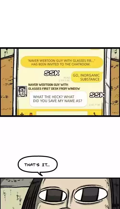 The Sound of Your Heart Chapter 416: