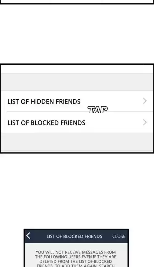 The Sound of Your Heart Chapter 416: