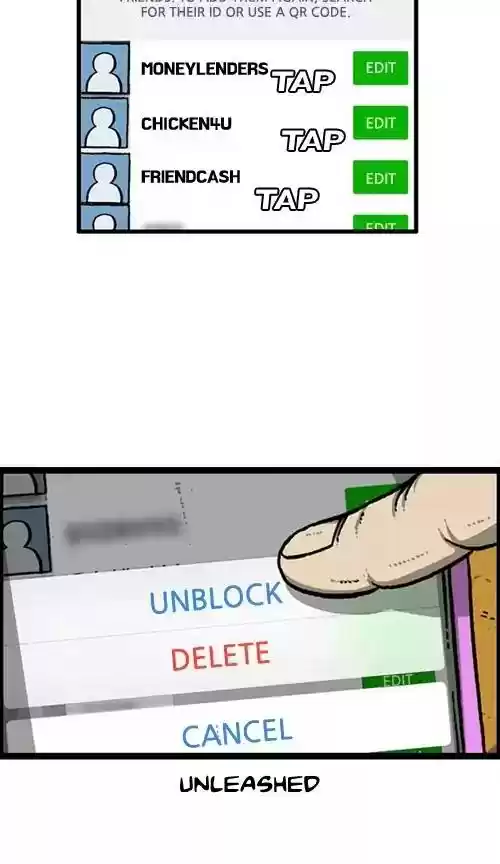 The Sound of Your Heart Chapter 416: