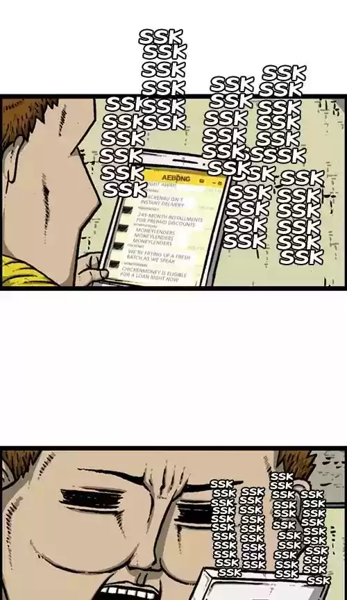 The Sound of Your Heart Chapter 416: